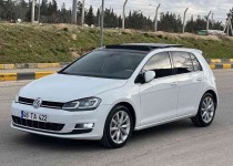 KOŞAR+OTO‘DAN+GOLF+7.5+GIRTLAK+DOLUSU+FULL+FULL+...
