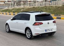 KOŞAR+OTO‘DAN+GOLF+7.5+GIRTLAK+DOLUSU+FULL+FULL+...