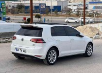 KOŞAR+OTO‘DAN+GOLF+7.5+GIRTLAK+DOLUSU+FULL+FULL+...
