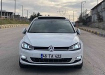 KOŞAR+OTO‘DAN+GOLF+7.5+GIRTLAK+DOLUSU+FULL+FULL+...