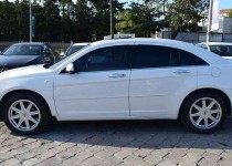 MAZDA OZAN‘DAN BOYASIZ 224 BİNDE DİZEL 2008 CHRYSLER SEBRİNG””