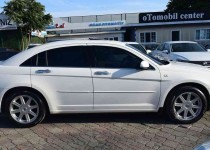 MAZDA OZAN‘DAN BOYASIZ 224 BİNDE DİZEL 2008 CHRYSLER SEBRİNG””