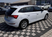 SKODA SCALA 1.0 TSI 110 DSG PREMIUM
