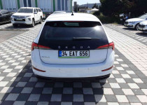 SKODA SCALA 1.0 TSI 110 DSG PREMIUM