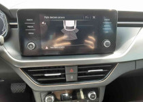 SKODA SCALA 1.0 TSI 110 DSG PREMIUM