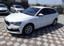 SKODA SCALA 1.0 TSI 110 DSG PREMIUM