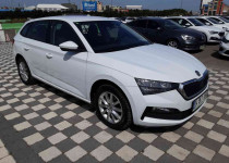 SKODA SCALA 1.0 TSI 110 DSG PREMIUM