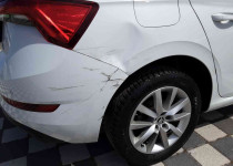 SKODA SCALA 1.0 TSI 110 DSG PREMIUM