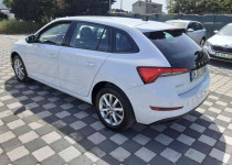 SKODA SCALA 1.0 TSI 110 DSG PREMIUM