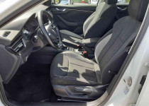 SKODA SCALA 1.0 TSI 110 DSG PREMIUM