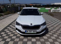 SKODA SCALA 1.0 TSI 110 DSG PREMIUM