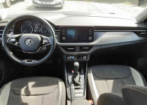 SKODA SCALA 1.0 TSI 110 DSG PREMIUM