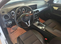MERT OTOMOTİV‘DEN 2013 MERCEDES-BENZ C 180 7 İLERİ CAM TAVANLI