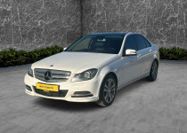 MERT OTOMOTİV‘DEN 2013 MERCEDES-BENZ C 180 7 İLERİ CAM TAVANLI