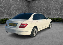 MERT OTOMOTİV‘DEN 2013 MERCEDES-BENZ C 180 7 İLERİ CAM TAVANLI