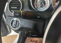 MERT OTOMOTİV‘DEN 2013 MERCEDES-BENZ C 180 7 İLERİ CAM TAVANLI