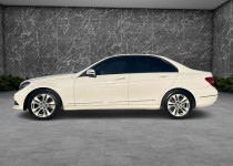 MERT OTOMOTİV‘DEN 2013 MERCEDES-BENZ C 180 7 İLERİ CAM TAVANLI