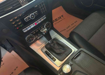 MERT OTOMOTİV‘DEN 2013 MERCEDES-BENZ C 180 7 İLERİ CAM TAVANLI