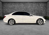 MERT OTOMOTİV‘DEN 2013 MERCEDES-BENZ C 180 7 İLERİ CAM TAVANLI