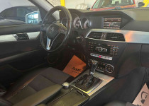 MERT OTOMOTİV‘DEN 2013 MERCEDES-BENZ C 180 7 İLERİ CAM TAVANLI