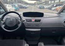 CEYLİN OTOMOTİVDEN 2010 MODEL CİTROEN C-4 PİCASSO++