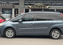 CEYLİN OTOMOTİVDEN 2010 MODEL CİTROEN C-4 PİCASSO++