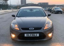 Ford Mondeo 2.0 TDCi Trend 2012