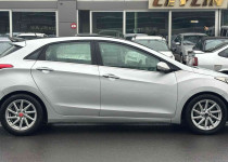 CEYLİN OTOMOTİVDEN 2013 MODEL DEĞİŞENSİZ CAM TAVANLI HYUNDAİ İ30