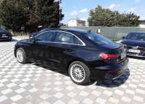 AUDI A3 SEDAN 35 TFSI 150 ADVANCED STRONIC++