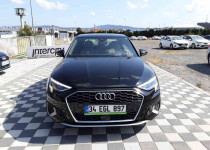 AUDI A3 SEDAN 35 TFSI 150 ADVANCED STRONIC++