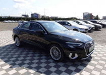 AUDI A3 SEDAN 35 TFSI 150 ADVANCED STRONIC++