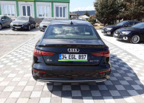 AUDI A3 SEDAN 35 TFSI 150 ADVANCED STRONIC++