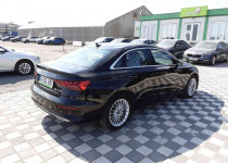 AUDI A3 SEDAN 35 TFSI 150 ADVANCED STRONIC++