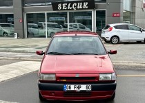 Ocar Otonomi 1997 Model 102.000 Km‘de Hatasiz Orji̇nal 1.Sinif