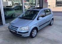 2005 GETZ 1.5 CRDİ SUNROOF KLİMA GLS*