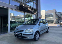 2005 GETZ 1.5 CRDİ SUNROOF KLİMA GLS*