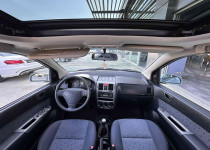 2005 GETZ 1.5 CRDİ SUNROOF KLİMA GLS*