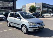 2005 GETZ 1.5 CRDİ SUNROOF KLİMA GLS*