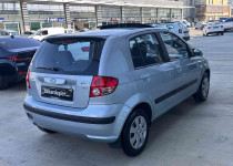 2005 GETZ 1.5 CRDİ SUNROOF KLİMA GLS*