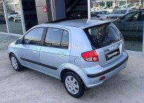 2005 GETZ 1.5 CRDİ SUNROOF KLİMA GLS*