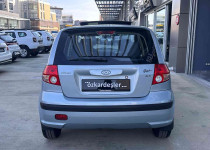 2005 GETZ 1.5 CRDİ SUNROOF KLİMA GLS*