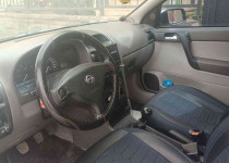 ÇETİNER MOTOR‘S TAN OPEL ASTRA