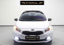 Kia Ceed 1.6 CRDi Premium 2013
