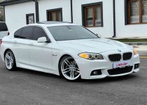 Uslular‘dan Boyasiz F10 Msport