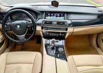 USLULAR‘DAN BOYASIZ F10 MSPORT