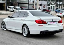 USLULAR‘DAN BOYASIZ F10 MSPORT