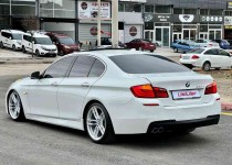 USLULAR‘DAN BOYASIZ F10 MSPORT