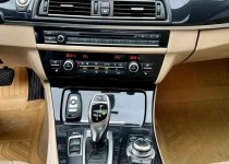 USLULAR‘DAN BOYASIZ F10 MSPORT