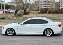 USLULAR‘DAN BOYASIZ F10 MSPORT