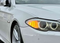 USLULAR‘DAN BOYASIZ F10 MSPORT